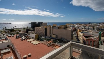 6 Bed  Flat / Apartment for Sale, Las Palmas, Gran Canaria, The Canary Islands, Provincia de Las Palmas - CH-GMM210019