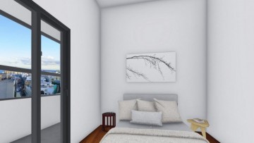 6 Bed  Flat / Apartment for Sale, Las Palmas, Gran Canaria, The Canary Islands, Provincia de Las Palmas - CH-GMM210019