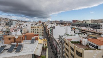 6 Bed  Flat / Apartment for Sale, Las Palmas, Gran Canaria, The Canary Islands, Provincia de Las Palmas - CH-GMM210019