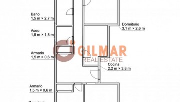 3 Bed  Flat / Apartment for Sale, Las Palmas, Gran Canaria, The Canary Islands, Provincia de Las Palmas - CH-GMM210024