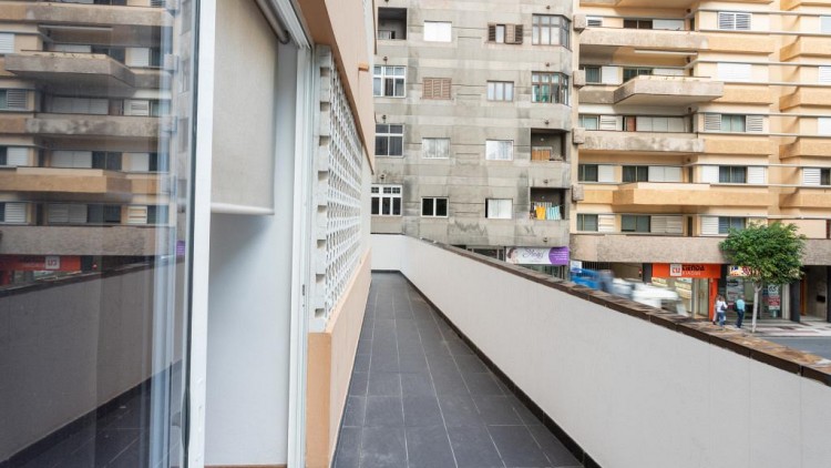 2 Bed  Flat / Apartment for Sale, Las Palmas, Gran Canaria, The Canary Islands, Provincia de Las Palmas - CH-GMM210016 3