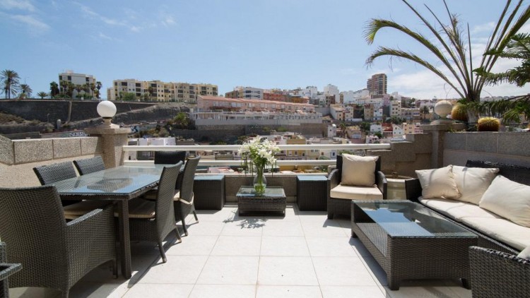 5 Bed  Villa/House for Sale, Las Palmas, Gran Canaria, The Canary Islands, Provincia de Las Palmas - CH-GMM210005 1