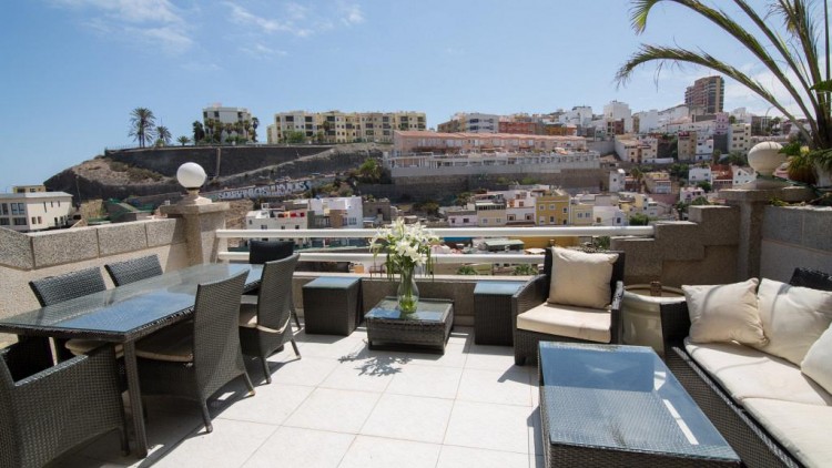 5 Bed  Villa/House for Sale, Las Palmas, Gran Canaria, The Canary Islands, Provincia de Las Palmas - CH-GMM210005 19