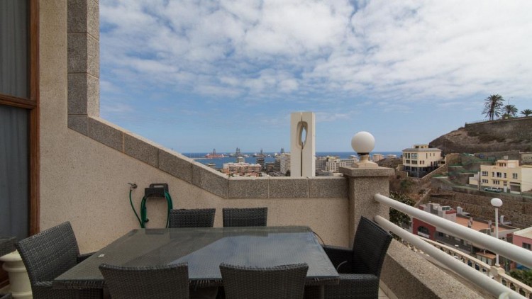 5 Bed  Villa/House for Sale, Las Palmas, Gran Canaria, The Canary Islands, Provincia de Las Palmas - CH-GMM210005 20