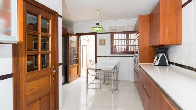 5 Bed  Villa/House for Sale, Las Palmas, Gran Canaria, The Canary Islands, Provincia de Las Palmas - CH-GMM210005 7