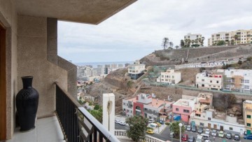 5 Bed  Villa/House for Sale, Las Palmas, Gran Canaria, The Canary Islands, Provincia de Las Palmas - CH-GMM210005