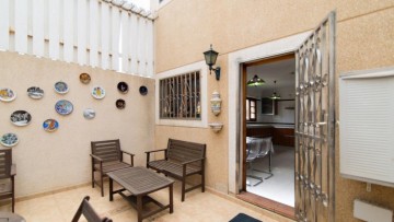 5 Bed  Villa/House for Sale, Las Palmas, Gran Canaria, The Canary Islands, Provincia de Las Palmas - CH-GMM210005