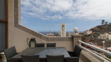 5 Bed  Villa/House for Sale, Las Palmas, Gran Canaria, The Canary Islands, Provincia de Las Palmas - CH-GMM210005