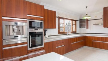 5 Bed  Villa/House for Sale, Las Palmas, Gran Canaria, The Canary Islands, Provincia de Las Palmas - CH-GMM210005
