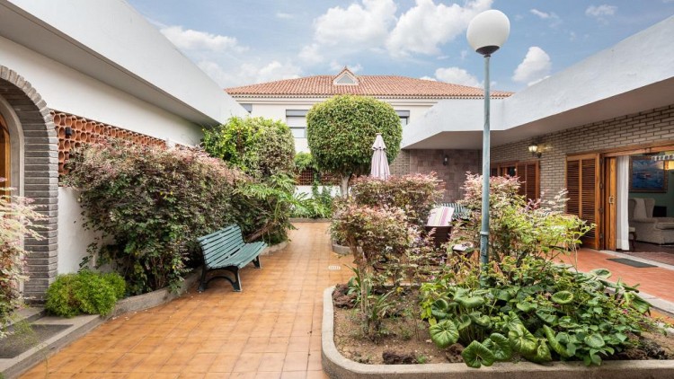 4 Bed  Villa/House for Sale, Las Palmas, Gran Canaria, The Canary Islands, Provincia de Las Palmas - CH-GMM210011 7