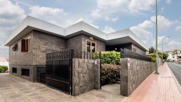 4 Bed  Villa/House for Sale, Las Palmas, Gran Canaria, The Canary Islands, Provincia de Las Palmas - CH-GMM210011