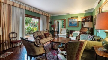 4 Bed  Villa/House for Sale, Las Palmas, Gran Canaria, The Canary Islands, Provincia de Las Palmas - CH-GMM210011