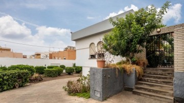 4 Bed  Villa/House for Sale, Las Palmas, Gran Canaria, The Canary Islands, Provincia de Las Palmas - CH-GMM210011