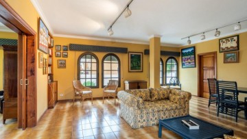 4 Bed  Villa/House for Sale, Las Palmas, Gran Canaria, The Canary Islands, Provincia de Las Palmas - CH-GMM210011