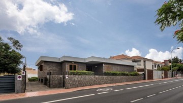 4 Bed  Villa/House for Sale, Las Palmas, Gran Canaria, The Canary Islands, Provincia de Las Palmas - CH-GMM210011