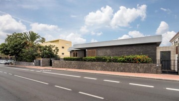 4 Bed  Villa/House for Sale, Las Palmas, Gran Canaria, The Canary Islands, Provincia de Las Palmas - CH-GMM210011