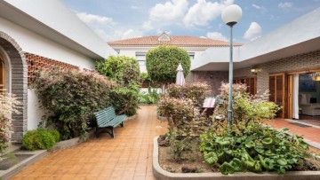 4 Bed  Villa/House for Sale, Las Palmas, Gran Canaria, The Canary Islands, Provincia de Las Palmas - CH-GMM210011