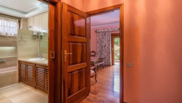 4 Bed  Villa/House for Sale, Las Palmas, Gran Canaria, The Canary Islands, Provincia de Las Palmas - CH-GMM210011