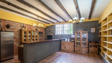 5 Bed  Villa/House for Sale, San Miguel De Abona (city), The Canary Islands, Tenerife, Canary Islands - CH-GMM210008