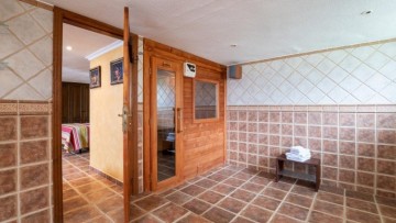 5 Bed  Villa/House for Sale, San Miguel De Abona (city), The Canary Islands, Tenerife, Canary Islands - CH-GMM210008