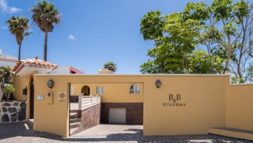 5 Bed  Villa/House for Sale, San Miguel De Abona (city), The Canary Islands, Tenerife, Canary Islands - CH-GMM210008
