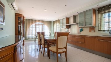 5 Bed  Villa/House for Sale, San Miguel De Abona (city), The Canary Islands, Tenerife, Canary Islands - CH-GMM210008
