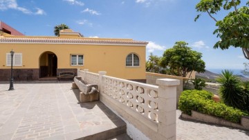 5 Bed  Villa/House for Sale, San Miguel De Abona (city), The Canary Islands, Tenerife, Canary Islands - CH-GMM210008