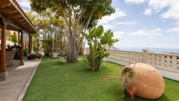 5 Bed  Villa/House for Sale, San Miguel De Abona (city), The Canary Islands, Tenerife, Canary Islands - CH-GMM210008