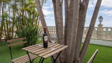 5 Bed  Villa/House for Sale, San Miguel De Abona (city), The Canary Islands, Tenerife, Canary Islands - CH-GMM210008