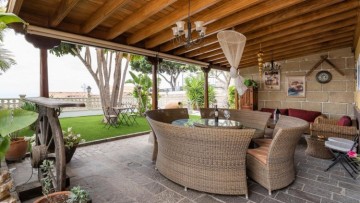 5 Bed  Villa/House for Sale, San Miguel De Abona (city), The Canary Islands, Tenerife, Canary Islands - CH-GMM210008