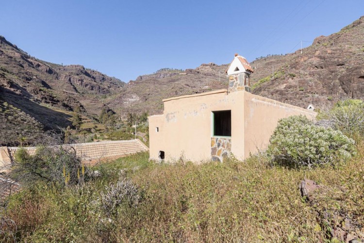 5 Bed  Villa/House to Rent, Mogan, LAS PALMAS, Gran Canaria - BH-10047-LC-2912 13