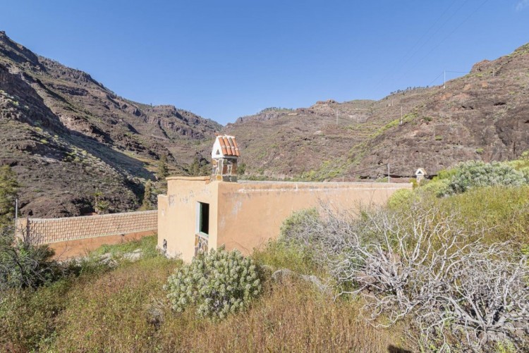 5 Bed  Villa/House to Rent, Mogan, LAS PALMAS, Gran Canaria - BH-10047-LC-2912 6