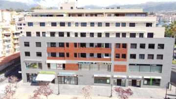 1 Bed  Flat / Apartment to Rent, Puerto de la Cruz, Tenerife - IC-AAP10889