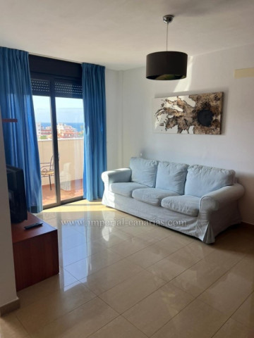 1 Bed  Flat / Apartment to Rent, Puerto de la Cruz, Tenerife - IC-AAP10889