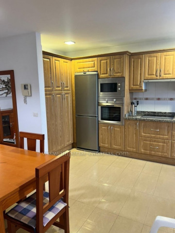 1 Bed  Flat / Apartment to Rent, Puerto de la Cruz, Tenerife - IC-AAP10889
