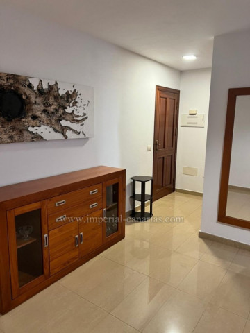 1 Bed  Flat / Apartment to Rent, Puerto de la Cruz, Tenerife - IC-AAP10889