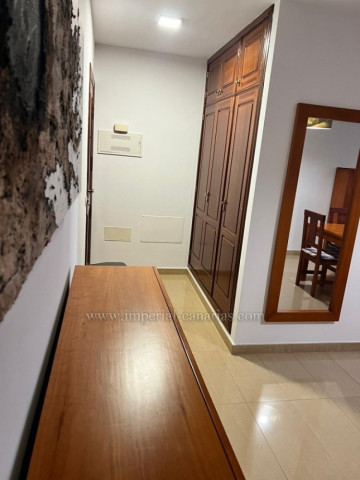 1 Bed  Flat / Apartment to Rent, Puerto de la Cruz, Tenerife - IC-AAP10889