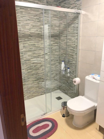 1 Bed  Flat / Apartment to Rent, Puerto de la Cruz, Tenerife - IC-AAP10889