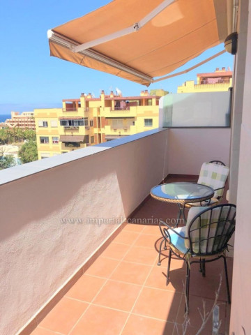 1 Bed  Flat / Apartment to Rent, Puerto de la Cruz, Tenerife - IC-AAP10889