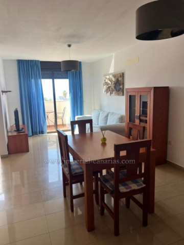 1 Bed  Flat / Apartment to Rent, Puerto de la Cruz, Tenerife - IC-AAP10889