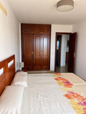 1 Bed  Flat / Apartment to Rent, Puerto de la Cruz, Tenerife - IC-AAP10889