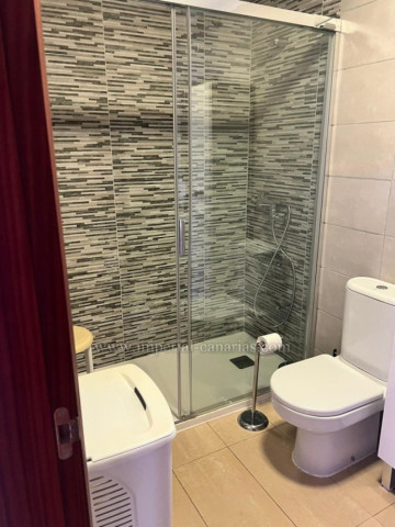 1 Bed  Flat / Apartment to Rent, Puerto de la Cruz, Tenerife - IC-AAP10889