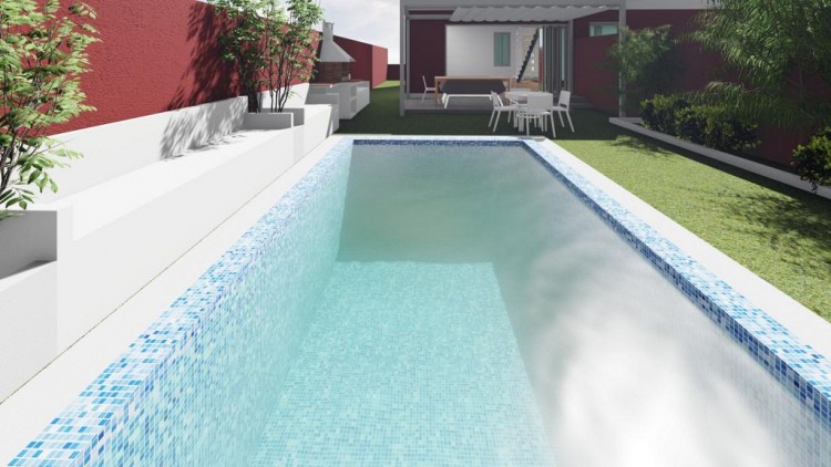 4 Bed  Villa/House for Sale, Las Palmas, Gran Canaria, The Canary Islands, Provincia de Las Palmas - CH-GMM210050 10