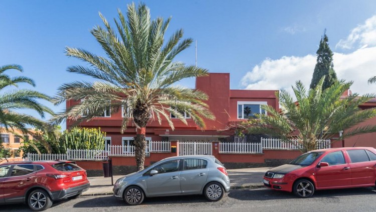 4 Bed  Villa/House for Sale, Las Palmas, Gran Canaria, The Canary Islands, Provincia de Las Palmas - CH-GMM210050 12