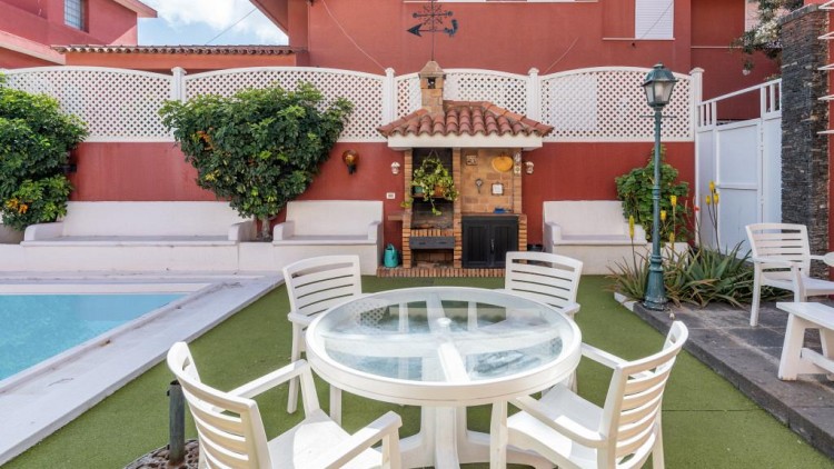 4 Bed  Villa/House for Sale, Las Palmas, Gran Canaria, The Canary Islands, Provincia de Las Palmas - CH-GMM210050 7
