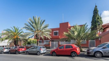 4 Bed  Villa/House for Sale, Las Palmas, Gran Canaria, The Canary Islands, Provincia de Las Palmas - CH-GMM210050