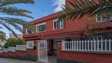 4 Bed  Villa/House for Sale, Las Palmas, Gran Canaria, The Canary Islands, Provincia de Las Palmas - CH-GMM210050