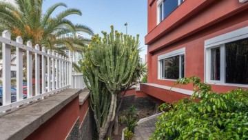 4 Bed  Villa/House for Sale, Las Palmas, Gran Canaria, The Canary Islands, Provincia de Las Palmas - CH-GMM210050