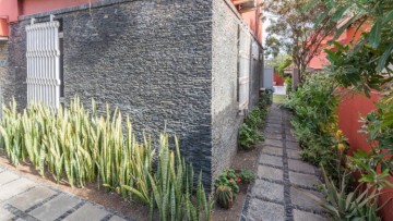 4 Bed  Villa/House for Sale, Las Palmas, Gran Canaria, The Canary Islands, Provincia de Las Palmas - CH-GMM210050