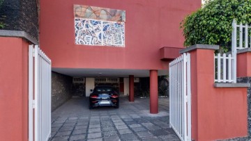 4 Bed  Villa/House for Sale, Las Palmas, Gran Canaria, The Canary Islands, Provincia de Las Palmas - CH-GMM210050